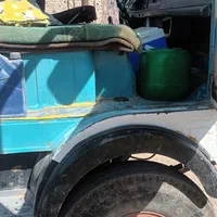 خاورجرثقیل ۸۰۸|خودرو سنگین|حبیب آباد, |دیوار