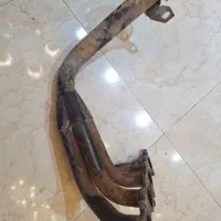 هدرز tu5 پژو ۲۰۶ تیپ ۵|قطعات یدکی و لوازم جانبی|آستارا, |دیوار