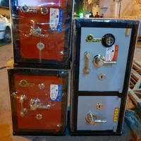 گاوصندوق مدل ۲۰۰ بارمز MM|ابزارآلات|اهواز, گلستان|دیوار