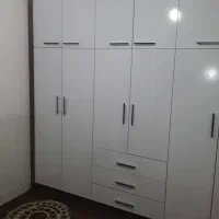 ساخت نصب تعمیرات کابینت سازی کمد mdfکار|خدمات پیشه و مهارت|اصفهان, جلالیه|دیوار