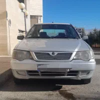 پراید ۱۳۲ مدل ۹۰ دوگانه سوز