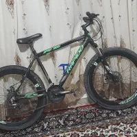 دوچرخه راپیدو 26