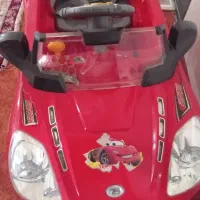 ماشین شارژی