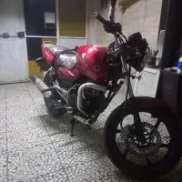 موتورسیکلت