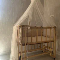 گهواره نوزاد