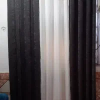 دوخت پرده پانچ پذیرفته میشود