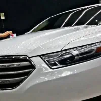 پولیش کار و کارشناس نانو سرامیک ماشین های لوکس