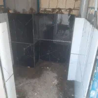 شاگرد کاشی کار