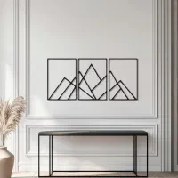 سازه های چوبی خاص|صنایع دستی و سایر لوازم تزئینی|سمنان, |دیوار