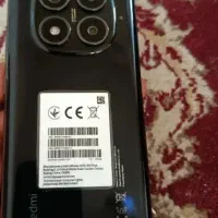 گوشی نوت 14 پرو 256 گیک رام 8