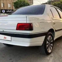 پژو۴۰۵ اس ال ایکس موتورtu5