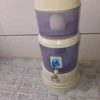 فروش یک دستگاه آب تسفیه کن خانگی