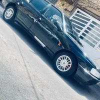 405 مشکی مدل 91 تمام فابریک
