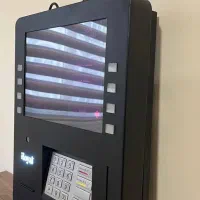 کش لس غیر نقدی رویال و خودپرداز فروش نقدواقساط