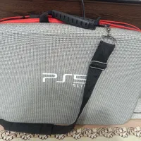 ps5 اسلیم|کنسول، بازی ویدئویی و آنلاین|بندر ماهشهر, |دیوار