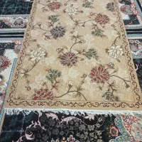 گلیم فرش وجارختخوابی برزنت