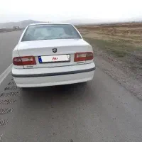 سمند EF7|خودرو سواری و وانت|بروجرد, |دیوار