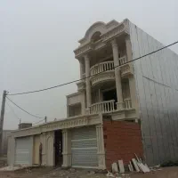 سنگ کاری نما و راویز کاری