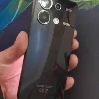 گوشی redmi note13|موبایل|شهریار, شهریار|دیوار