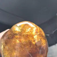 کهربا ۷۰۰ گرمی