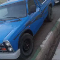 نیسان ابشنال