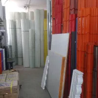 ایرانیت ونصاب جوشکاری وتاسیسات