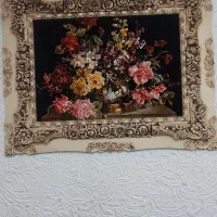 تابلو فرش|تابلو فرش|بندر انزلی, متروپل|دیوار