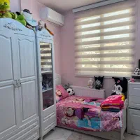 سرویس خواب نوزاد و نوجوان در حد نو