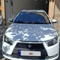 دنا اتوماتیک مدل ۴۰۳ نقدواقساط