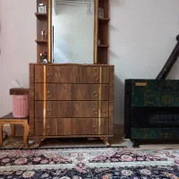 دراور نو|جاکفشی، کمد، دراور|اسدآباد, |دیوار