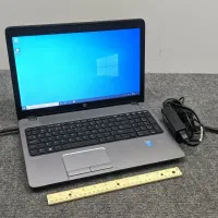 لپ تاب اچ پی laptop HP ProBook|رایانه همراه|تبریز, |دیوار