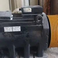 آسانسور وبالابر