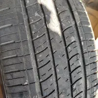 لاستیک جک S5 کومهو 235/60/R17|قطعات یدکی و لوازم جانبی|هشتگرد, فاز ۱ مهستان|دیوار