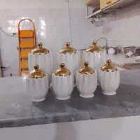 سرویس پاسماوری چینی نو نو اکبند