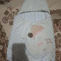 قنداق فرنگی ۲ عدد