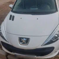 ۲۰۷ مدل ۹۹ فرمون برقی|خودرو سواری و وانت|بومهن, |دیوار