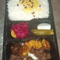 سفارش و تهیه غذای با کیفیت و مناسب|خدمات پذیرایی، مراسم|یاسوج, |دیوار