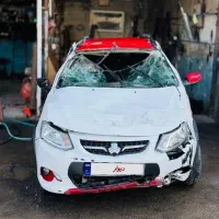 کوییک 1400تصادفی