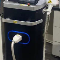 دستگاه لیزر موهای زائد|حراج|مشهد, کوثر|دیوار