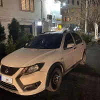 کوییک gx مدل ۱۴۰۲