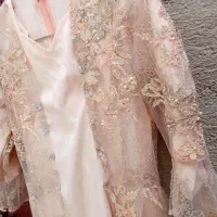 تعداد لباس کردی سایز38