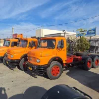 بنز بنز باری۹۳ ،زیر مایلر کمپرس،زیرمایلر باری