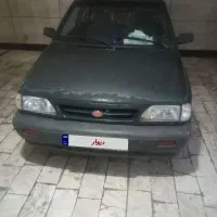 پراید ۸۴