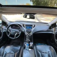 ازارا 2013 فول کامل|خودرو سواری و وانت|دزفول, |دیوار