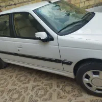 پارس tu۵مدل 1402تمام فابریک