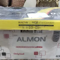 هود وگاز ست واکبند