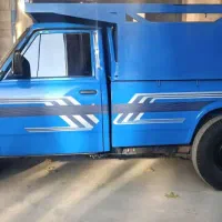 نیسان دوگانه کارخانه ۱۴۰۱