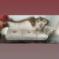 مبل سلطنتی|مبلمان خانگی و میز عسلی|یاسوج, |دیوار