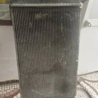 رادیاتور پژو و سمند