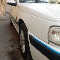 پارس tu5 سفارشی درجه یک ماشین به شرط|خودرو سواری و وانت|رشت, بوسار|دیوار